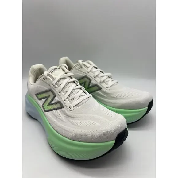 New Balance Fresh Foam X More v6 WMORLD6 Size M8/ W9.5 New - Picture 11 of 16